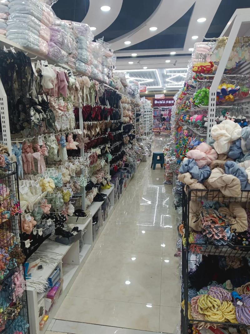 道外区批发市场的现状与未来趋势