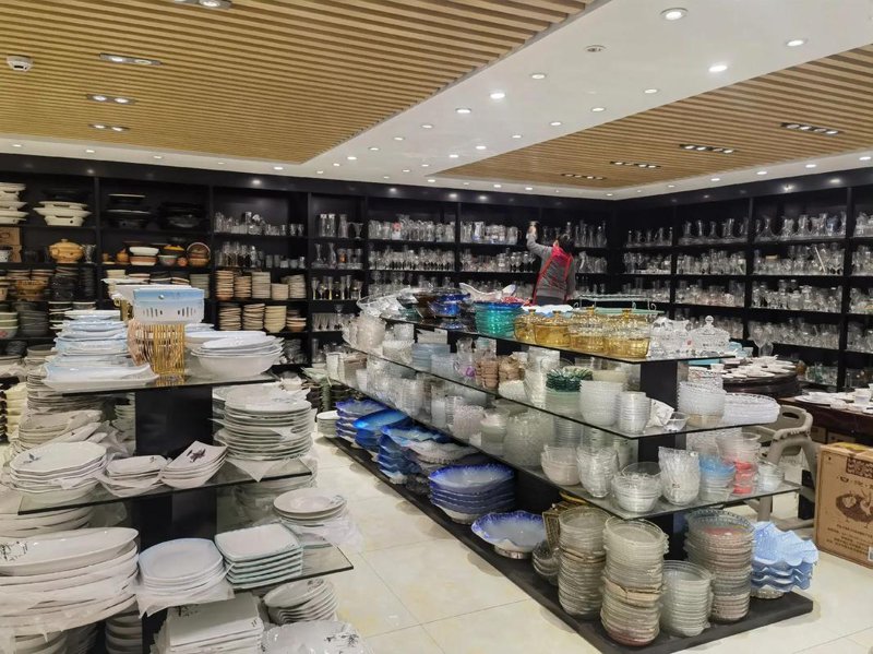 办公用品供应：从传统到现代